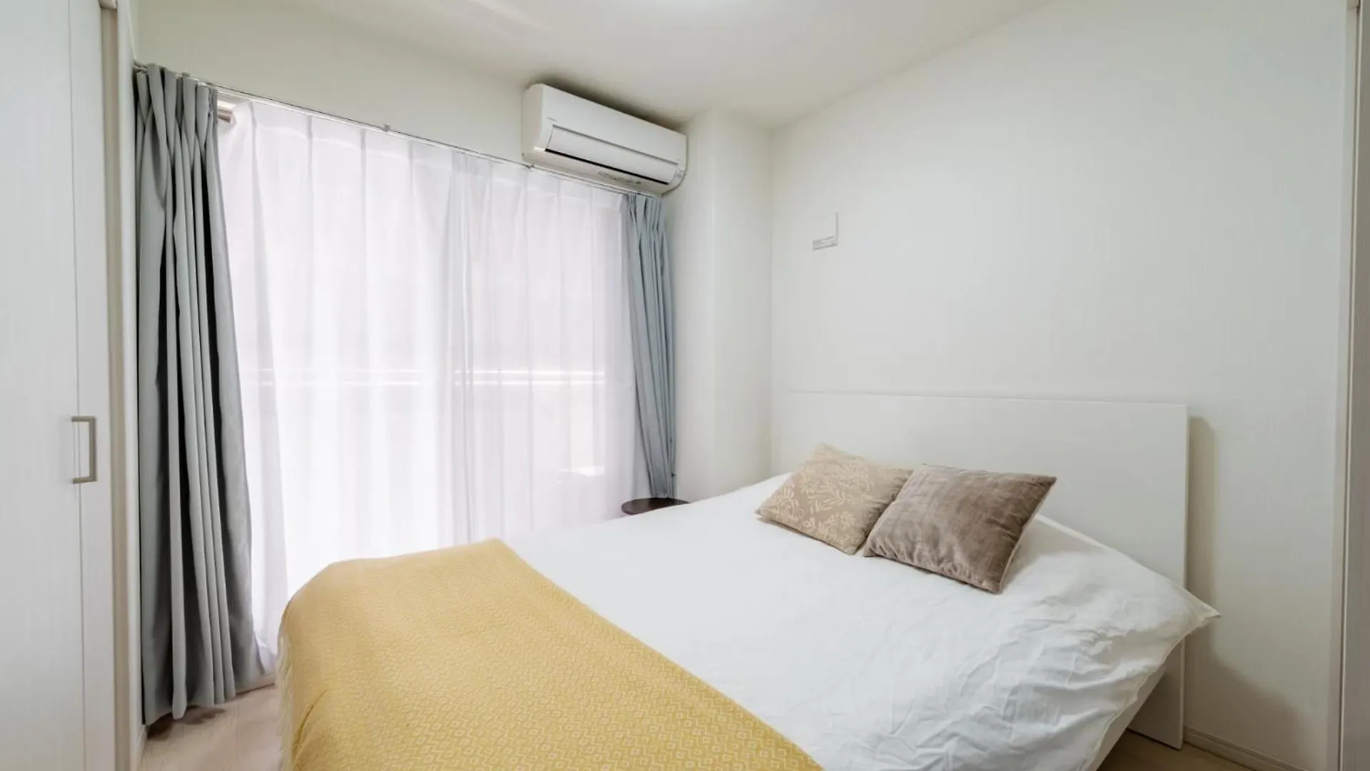 Apartment Namba Style 202 오사카 일본