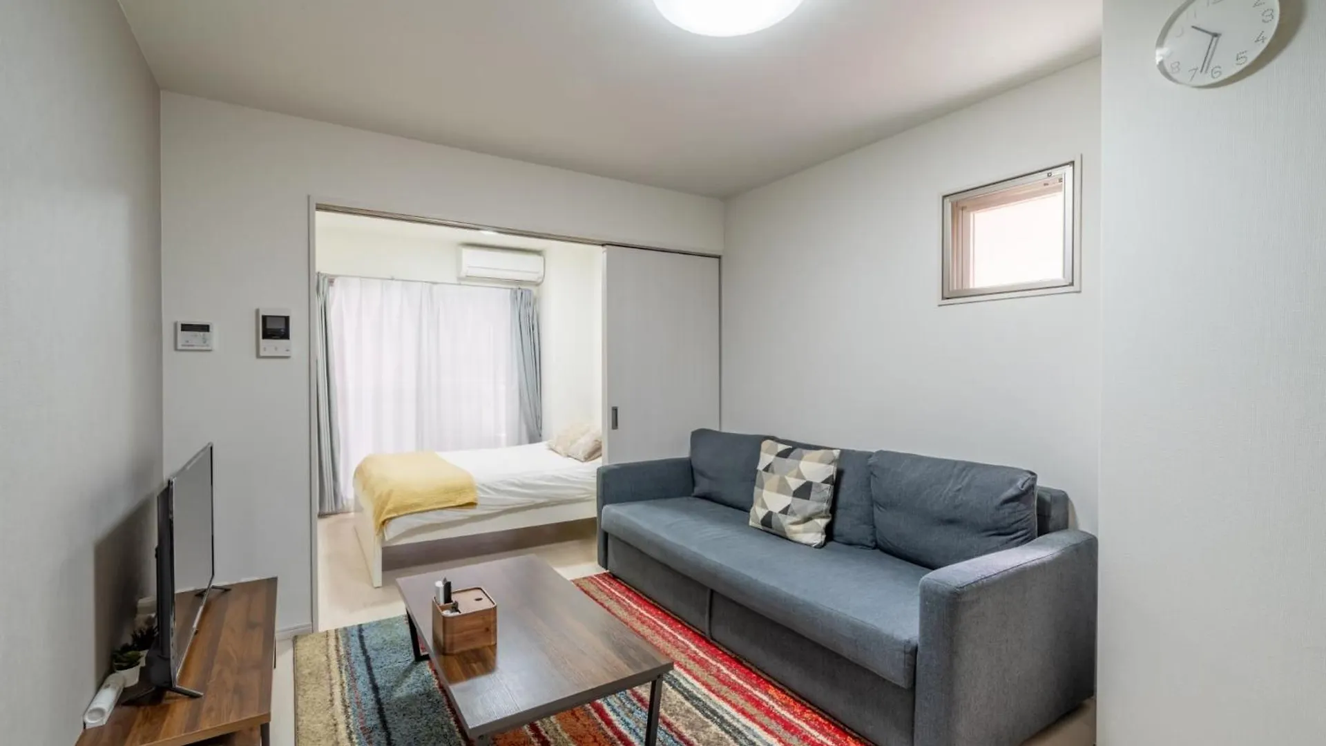 Apartment Namba Style 202 오사카 일본