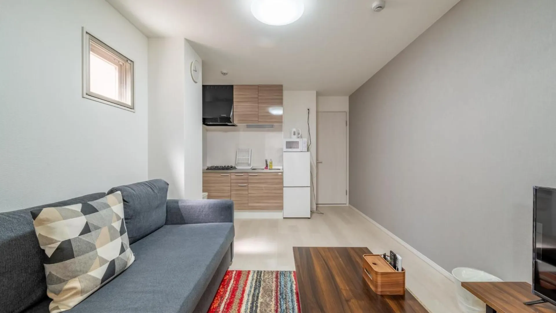 Apartment Namba Style 202 오사카