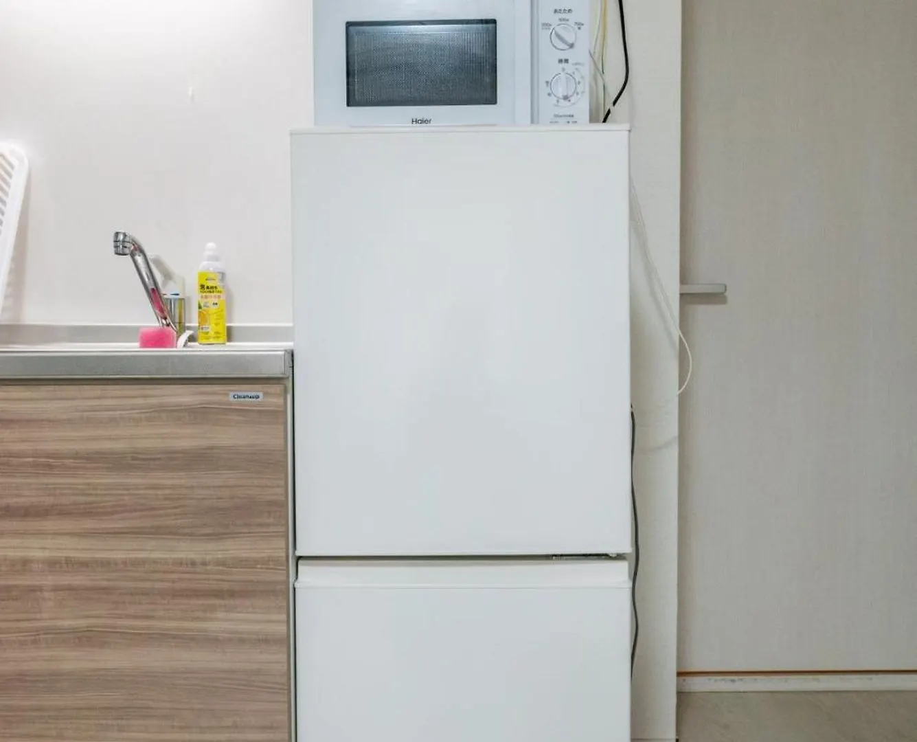 Apartment Namba Style 202 오사카