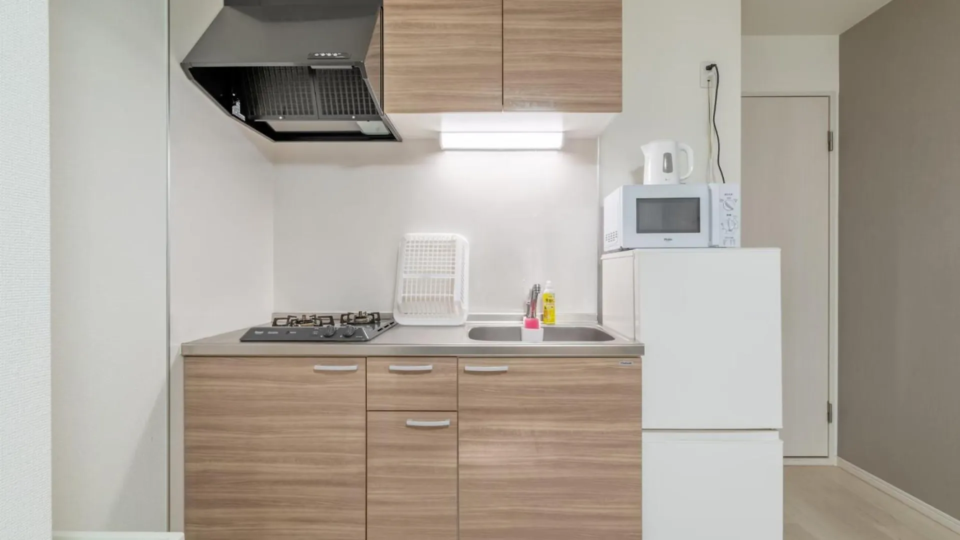 Apartment Namba Style 202 오사카 일본