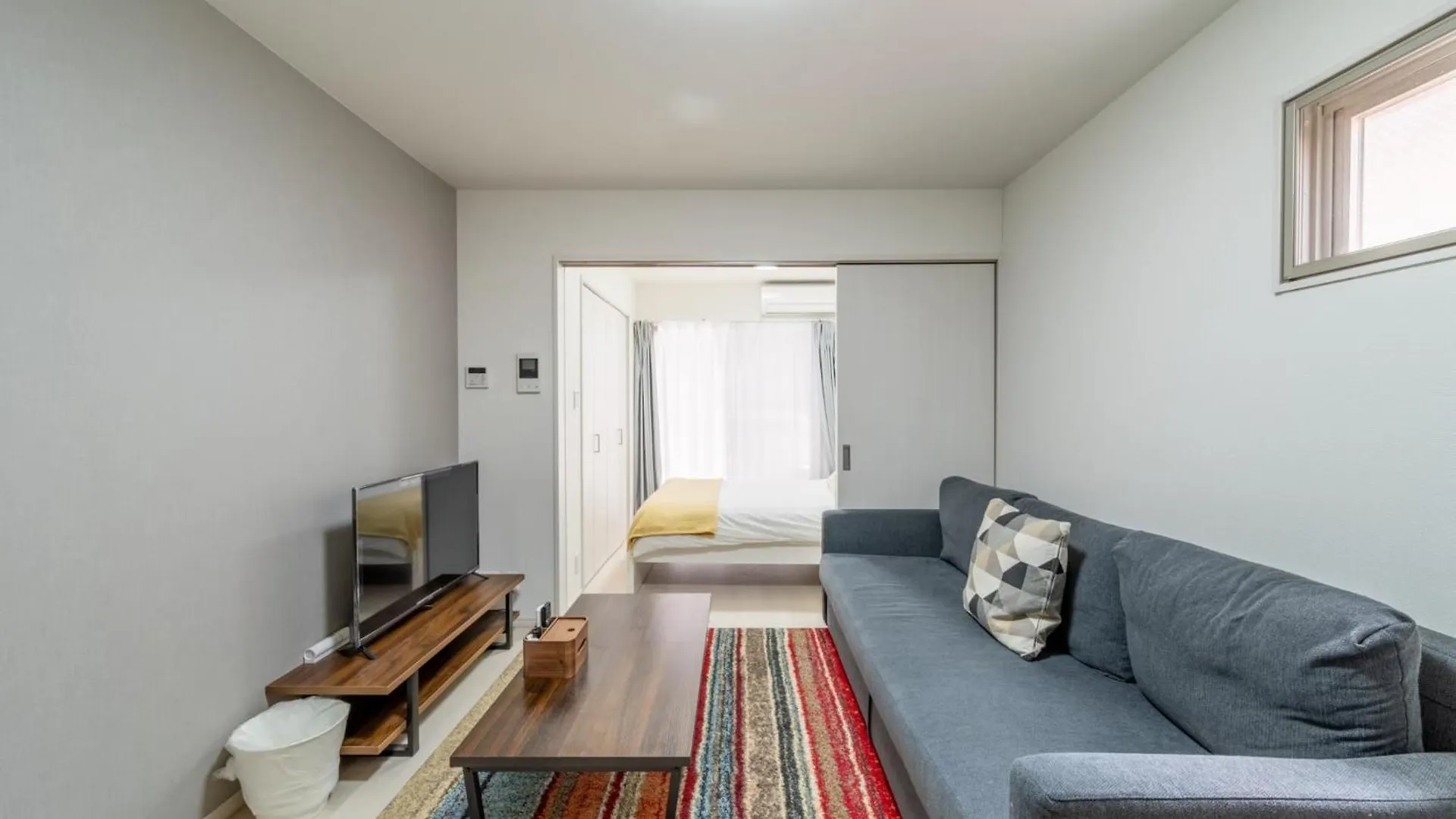 Apartment Namba Style 202 location